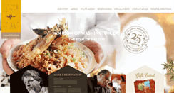 Desktop Screenshot of gbrowns.com